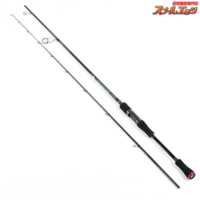 【ダイワ】 22ハートランド HL 772ML+FS-22 DAIWA HEARTLAND ブラックバス K_161