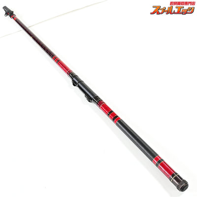 【ダイワ】 ケブラーカーボンXX 磯DX 1号63F DAIWA KEVLAR CARBON グレ メジナ クロダイ K_159