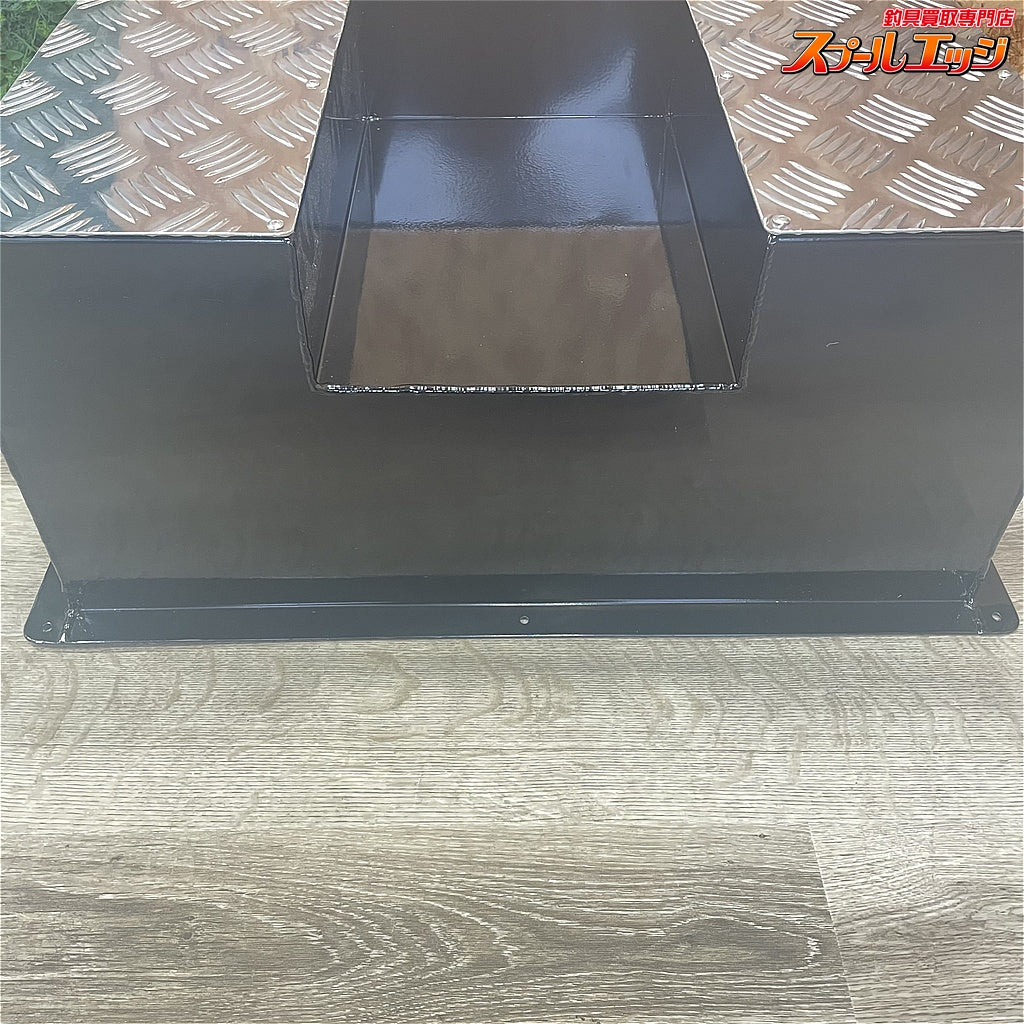【サウザー】 フットコンマウント ミドル レンタルボート バウデッキ エレキ バス釣り SOUTHER K_230
