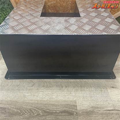 【サウザー】 フットコンマウント ミドル レンタルボート バウデッキ エレキ バス釣り SOUTHER K_230
