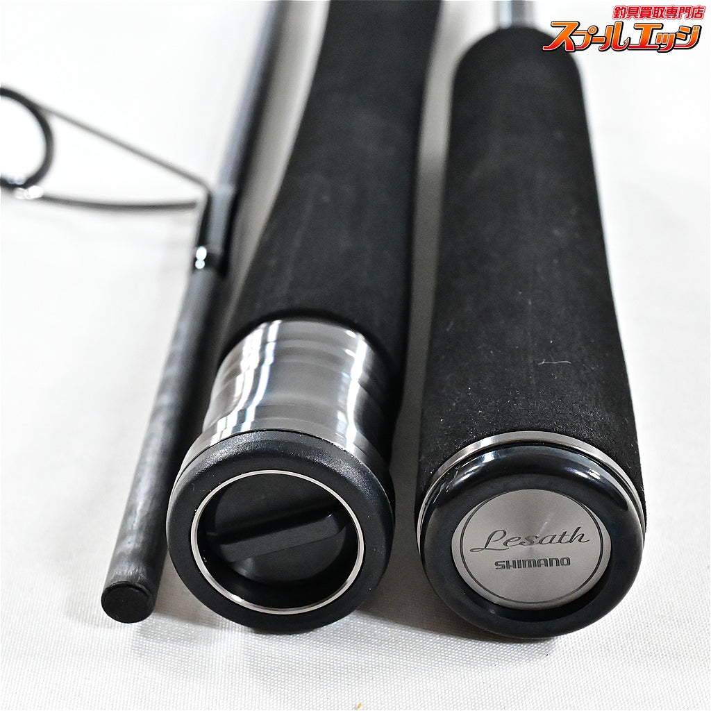 【シマノ】 25レサト 2650FF-2 SHIMANO Lesath ブラックバス シーバス ニジマス K_178