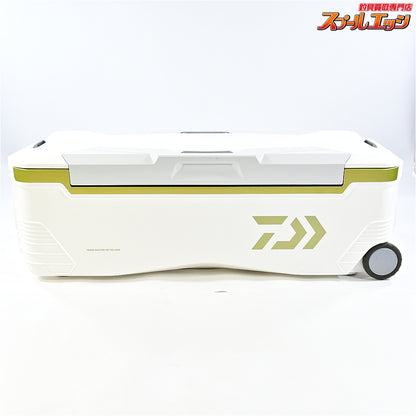 【ダイワ】 トランクマスター HD TSS6000 ゴールド 60L 3面真空 クーラーボックス DAIWA TRANK-MASTER K_200