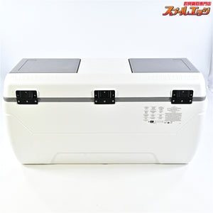 店頭受取のみ【イグルー】 マックスコールド 165QT 156L クーラーボックス IGLOO MAXCOLD K_300