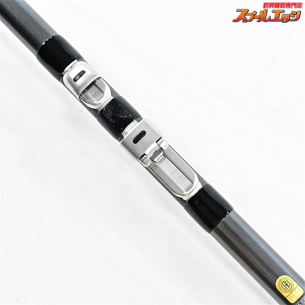 【シマノ】 17ホリデー イソ 1.5-530 SHIMANO HOLIDAY ISO マダイ イナダ アジ K_145