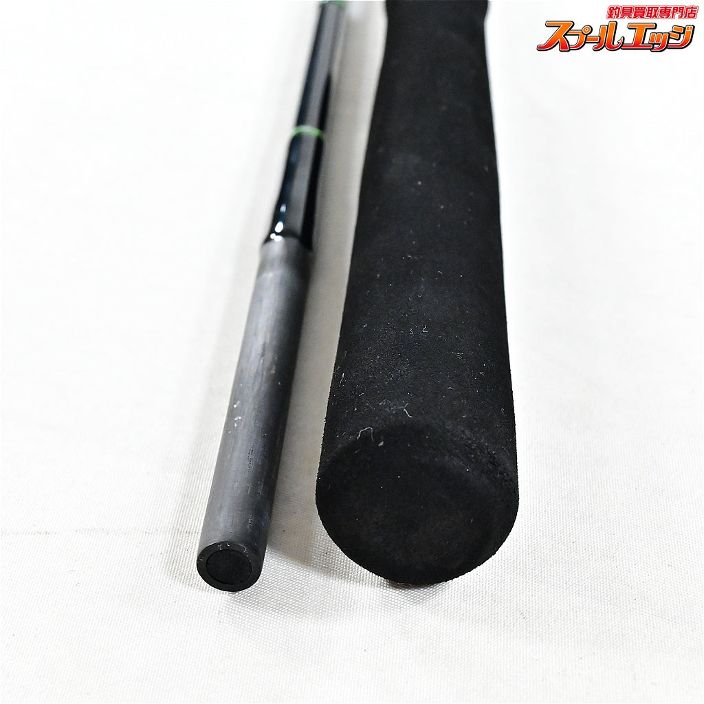 【ヤマガブランクス】 シーウォーク ライトジギング SWLJ-64L YAMAGA Blanks Sea Walk マダイ タチウオ イナダ K_190