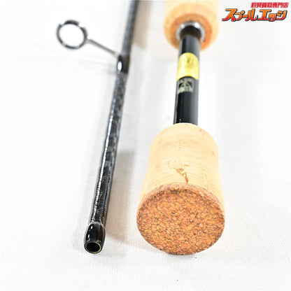 【シマノ】 21カーディフ AX S62UL SHIMANO CARDIFF ニジマス K_143