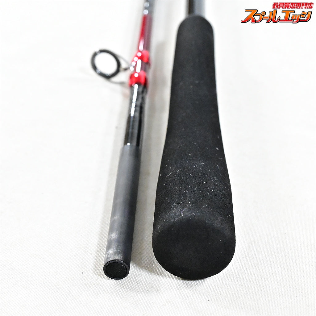 【シマノ】 26炎月 XR N-B610ML-S SHIMANO ENGETU マダイ K_185