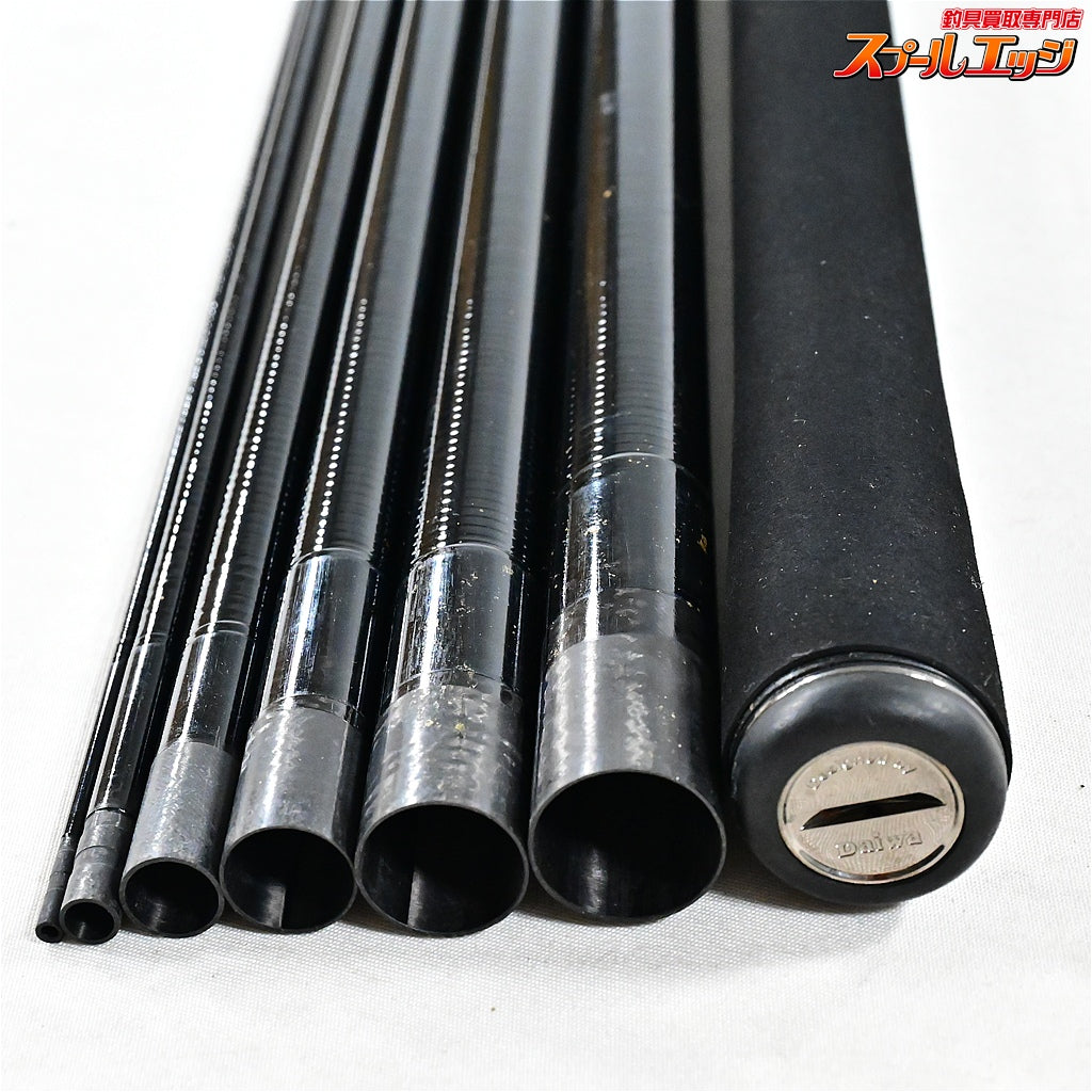【ダイワ】 07華厳 本流 ピンポイントシューター 72SG DAIWA KEGON PINPOINT SHOOTER ヤマメ イワナ アマゴ K_164