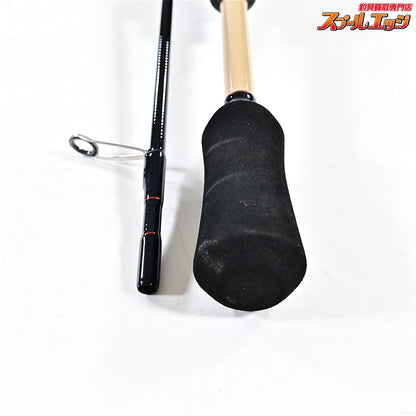 【ヤマガブランクス】 ルーパス 61RM エリアトラウト YAMAGA Blanks Lups Area Trout ニジマス ヤマメ イワナ アマゴ K_147