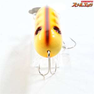 【ライフベイト】 トーピード スローテーパー オリカラ ブラウンバックパロット LIFEBAIT slowtapar K_060