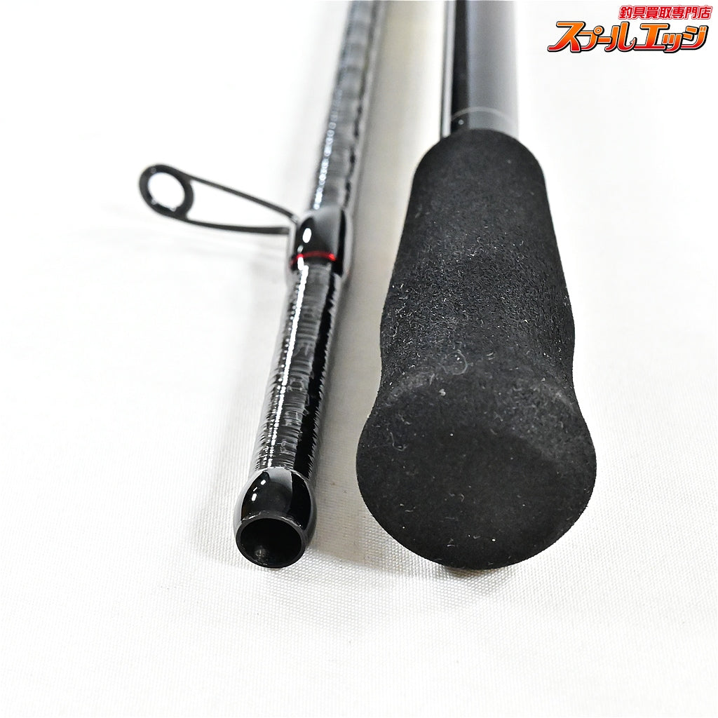 【シマノ】 22セフィア BB S86M SHIMANO Sephia アオリイカ K_176
