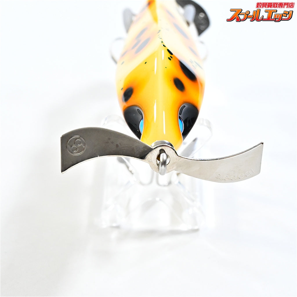 【アブディール】 ロンバスM MF 約10cm 約21g トップウォーター ABDEAL ROMBUS K_060