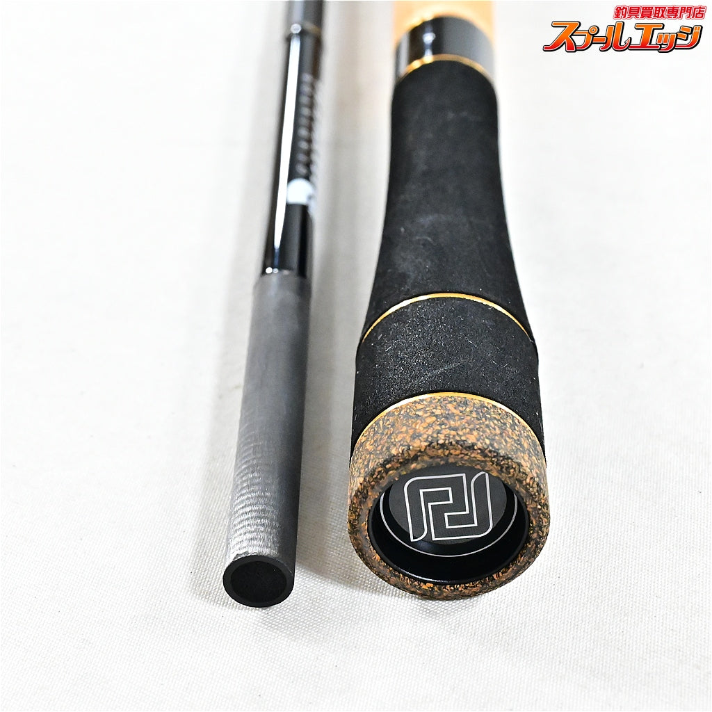 【レイドジャパン】 26グラディエーター マキシマム GX-610L+S フレックス610 RAID-JAPAN GLADIATOR MAXIMUM FLEX ブラックバス K_232