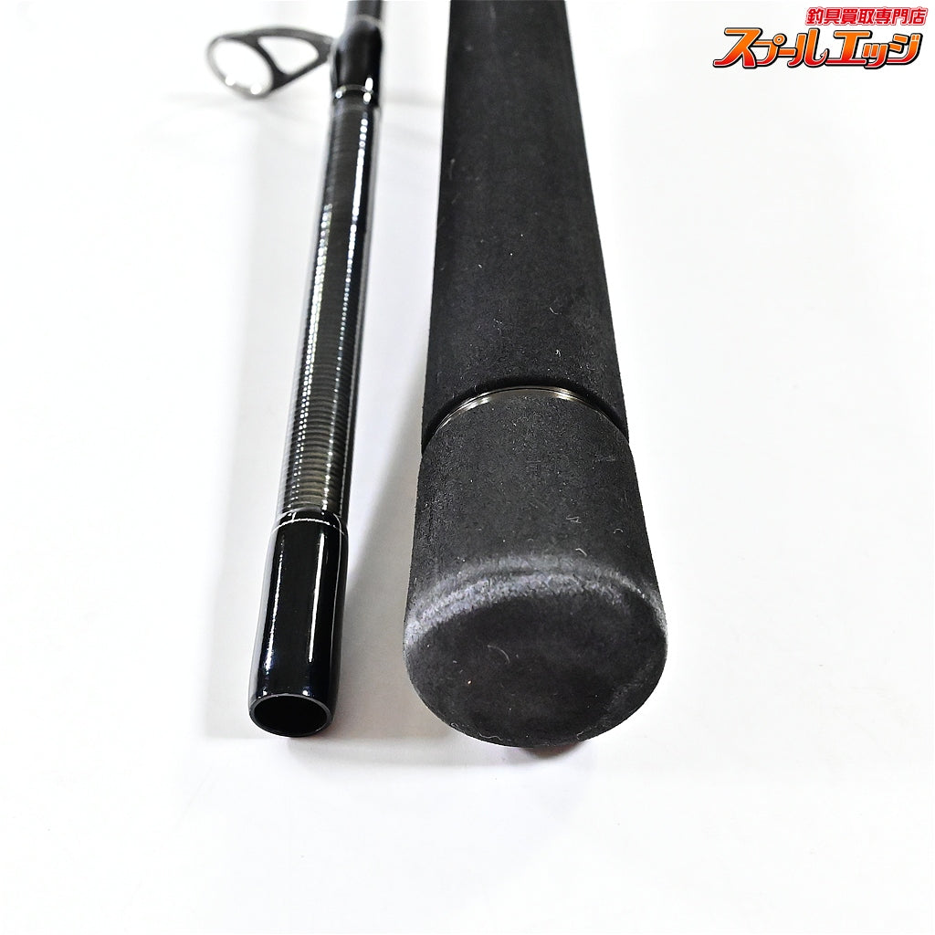 【ダイワ】 21ラブラックス AGS 93ML・N DAIWA LABRAX シーバス チヌ K_191