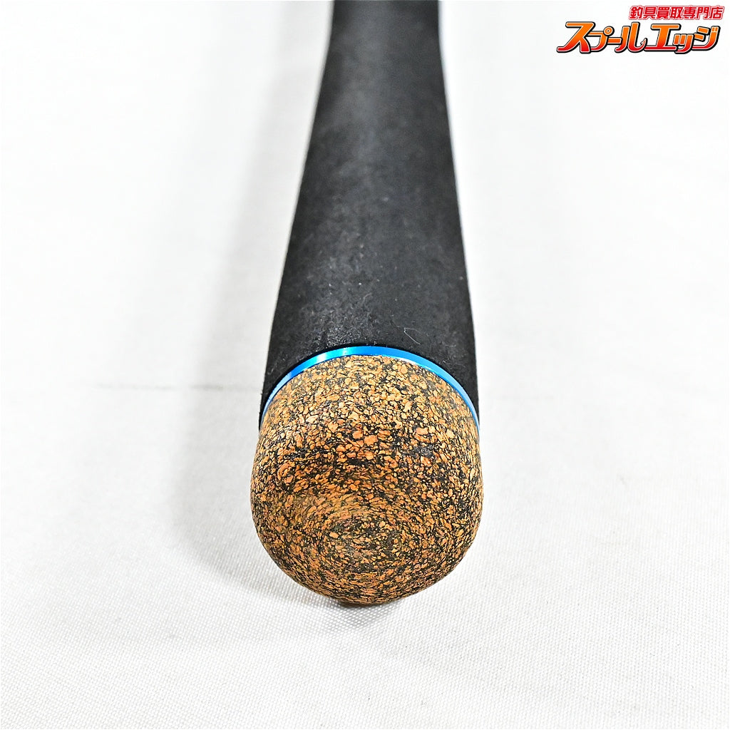 【ノースフォークコンポジット】 NFX プロ C62L タイニープラグ NorthForkComposites NFXPro TINY PLUG ブラックバス K_244