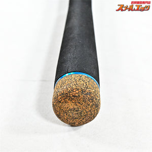 【ノースフォークコンポジット】 NFX プロ C62L タイニープラグ NorthForkComposites NFXPro TINY PLUG ブラックバス K_244