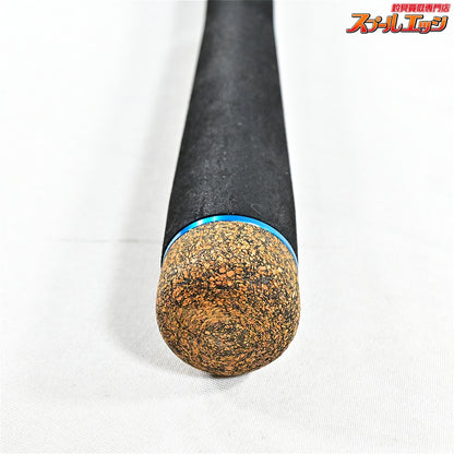 【ノースフォークコンポジット】 NFX プロ C62L タイニープラグ NorthForkComposites NFXPro TINY PLUG ブラックバス K_244