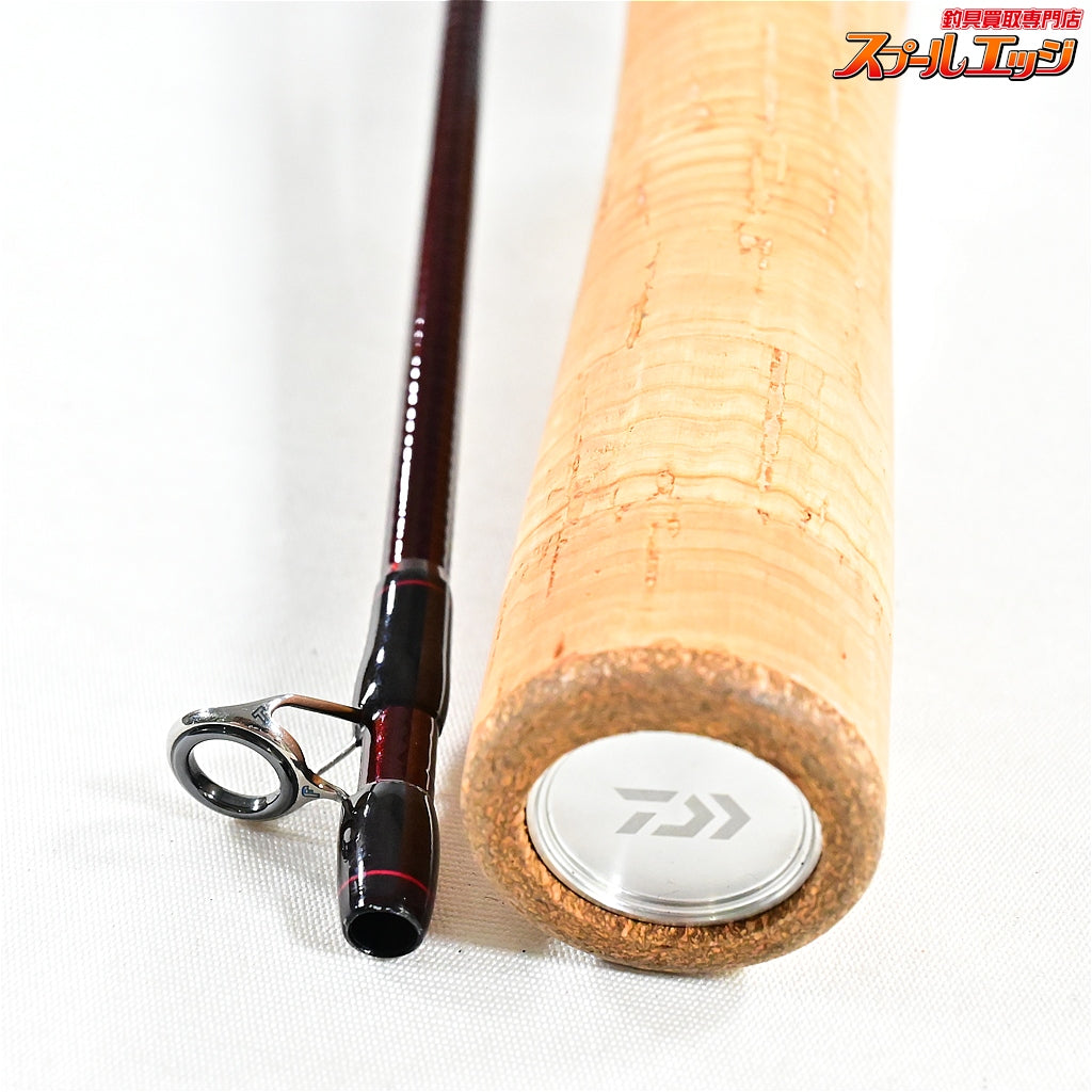 【ダイワ】 シルバークリーク 46ULB-G グラスプログレッシブ DAIWA SILVER CREEK ヤマメ イワナ アマゴ ニジマス K_116