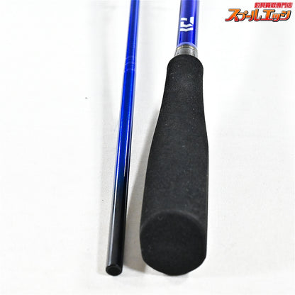 【ダイワ】 25極鋭 LGライトゲーム 73MH-185 DAIWA KYOKUEI LIGHT-GAME マダイ イサキ アジ K_145