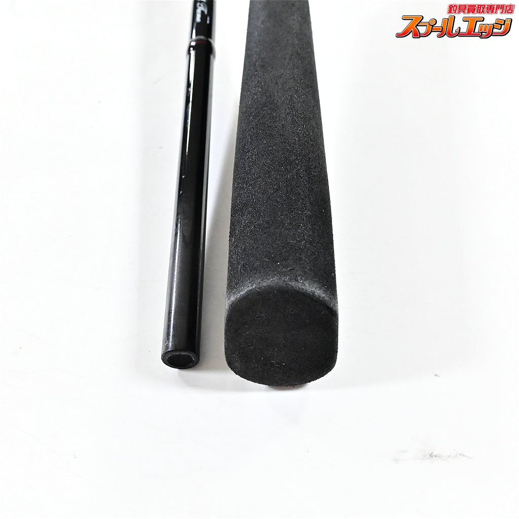 【ダイワ】 21極鋭 タチウオゲーム RTレッドチューン FR DAIWA KYOKUEI タチウオ たちうお K_182