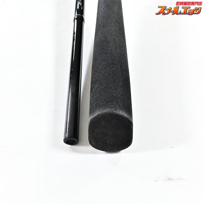 【ダイワ】 21極鋭 タチウオゲーム RTレッドチューン FR DAIWA KYOKUEI タチウオ たちうお K_182