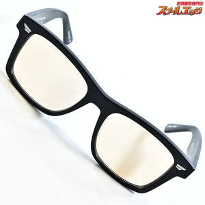 【ブラックフライ】 デイトナ マットブラック 専用ケース付 BLACK FLYS FLY DAYTONA サングラス K_060