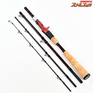 【フィッシュマン】 ブリスト コンパクト B.C.4 5.10H 510H Fishman BRIST COMPACT BC4 ブラックバス シーバス ライギョ K_091