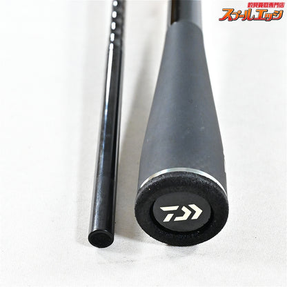 【ダイワ】 23ブレイゾン C69H-2・ST DAIWA BLAZON ブラックバス K_149