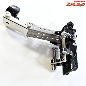 【フジモリフィッシングタックルxミヤマエ】 ミヤロボット竿受 強化タイプ ミヤエポック FFT FUJIMORI-FISHING-TACKLExMIYAMAE MIYA EPOCH K_060