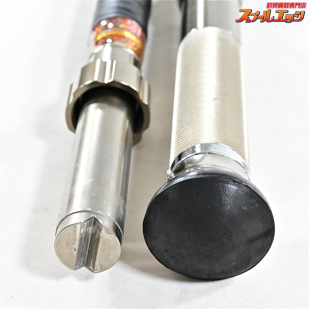 【アルファタックル】 スーパー ディープクルーザーI 2.1m 250-500号 AlphaTackle Super Deepcruiser I キンメ アカムツ クロムツ K_229