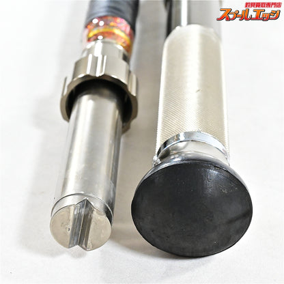 【アルファタックル】 スーパー ディープクルーザーI 2.1m 250-500号 AlphaTackle Super Deepcruiser I キンメ アカムツ クロムツ K_229
