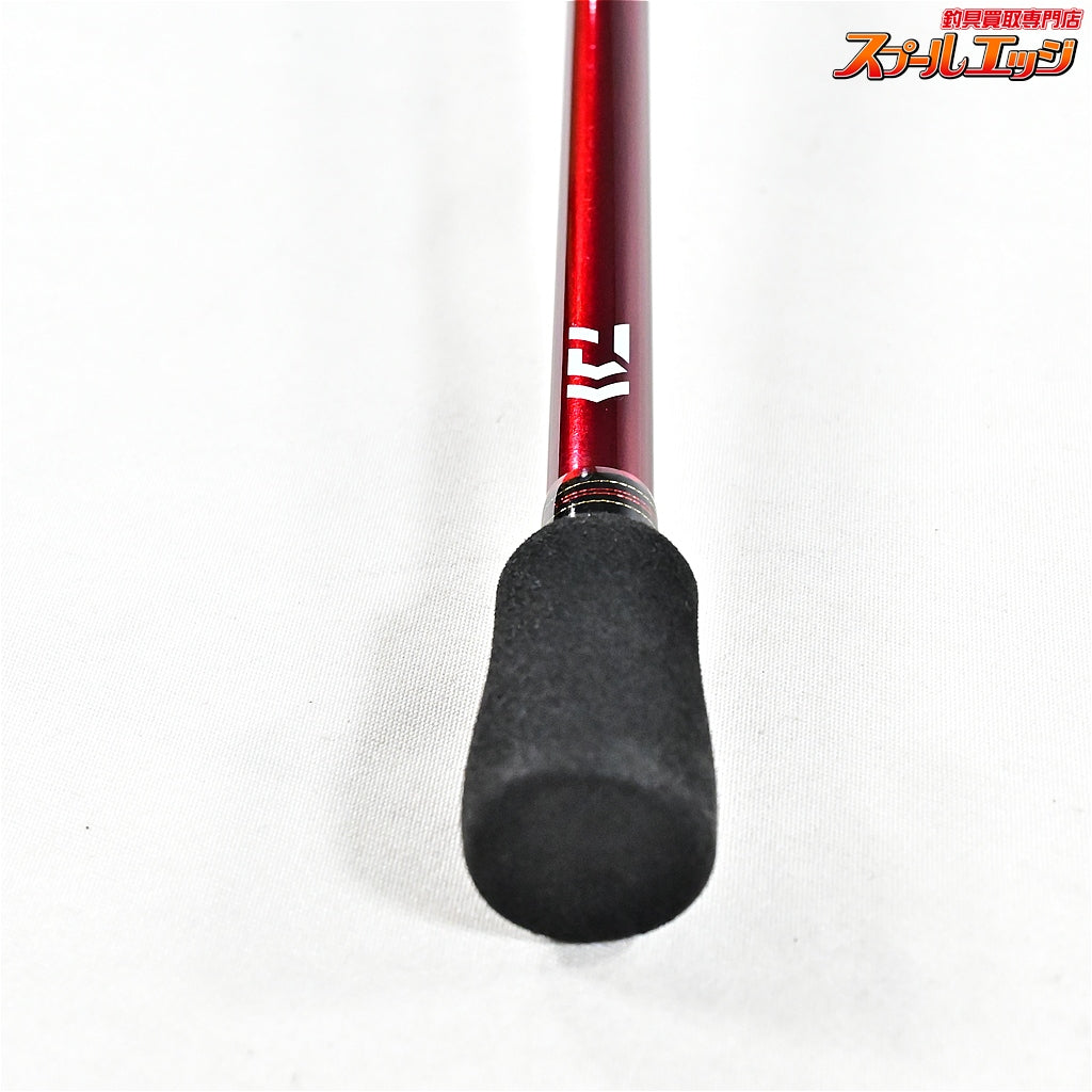 【ダイワ】 23極鋭 カワハギRT AGS N-MC レッドチューン DAIWA KYOKUEI KAWAHAGI REDTUNE カワハギ K_225
