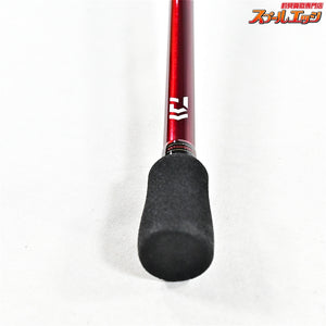 【ダイワ】 23極鋭 カワハギRT AGS N-MC レッドチューン DAIWA KYOKUEI KAWAHAGI REDTUNE カワハギ K_225