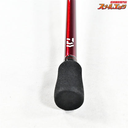 【ダイワ】 23極鋭 カワハギRT AGS N-MC レッドチューン DAIWA KYOKUEI KAWAHAGI REDTUNE カワハギ K_225