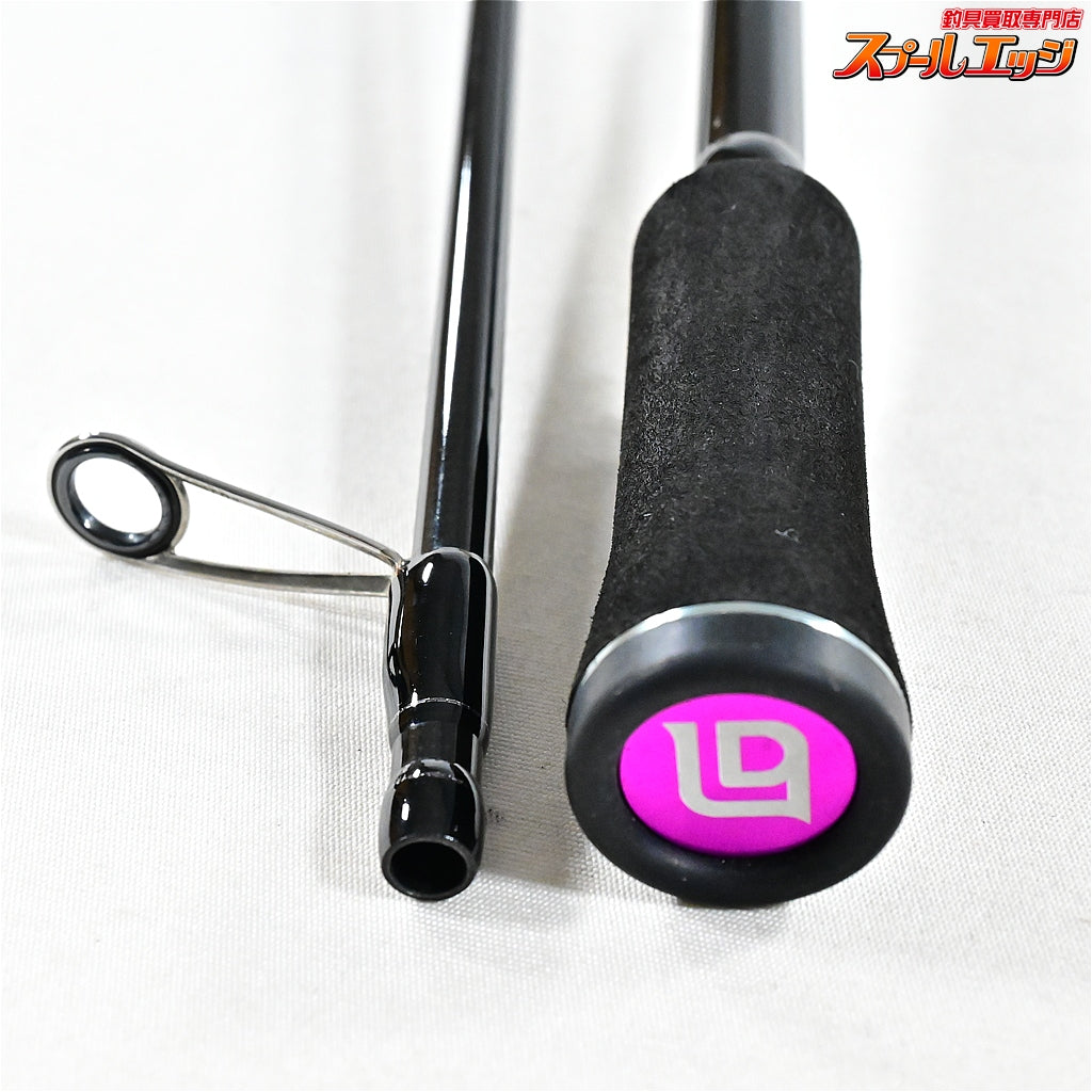 【レジットデザイン】 スクアド SKS-ST78M-ティップラン ワイドダートスペシャル LEGIT-DESIGN SKUAD TIP-RUN アオリイカ K_164