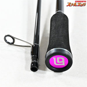 【レジットデザイン】 スクアド SKS-ST78M-ティップラン ワイドダートスペシャル LEGIT-DESIGN SKUAD TIP-RUN アオリイカ K_164