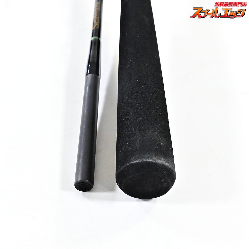 【ヤマガブランクス】 シーウォーク ライトジギング SWLJ-67UL YAMAGA Blanks Sea Walk イサキ アジ K_200