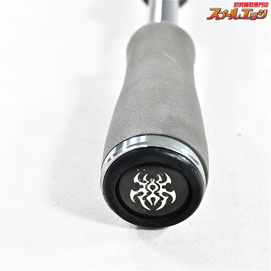 【ダイワ】 23タトゥーラ エリート TTEL 691MLRB 大森貴洋シグネイチャーモデル DAIWA TATULA ELITE ブラックバス K_248