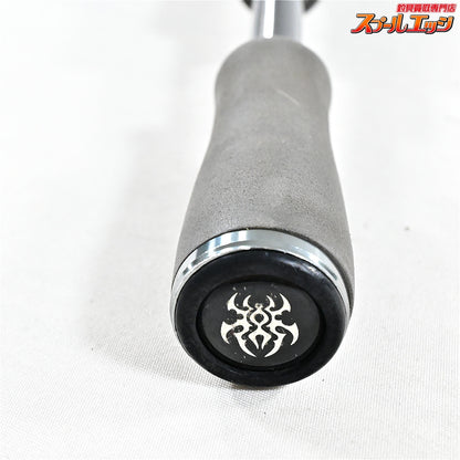 【ダイワ】 23タトゥーラ エリート TTEL 691MLRB 大森貴洋シグネイチャーモデル DAIWA TATULA ELITE ブラックバス K_248