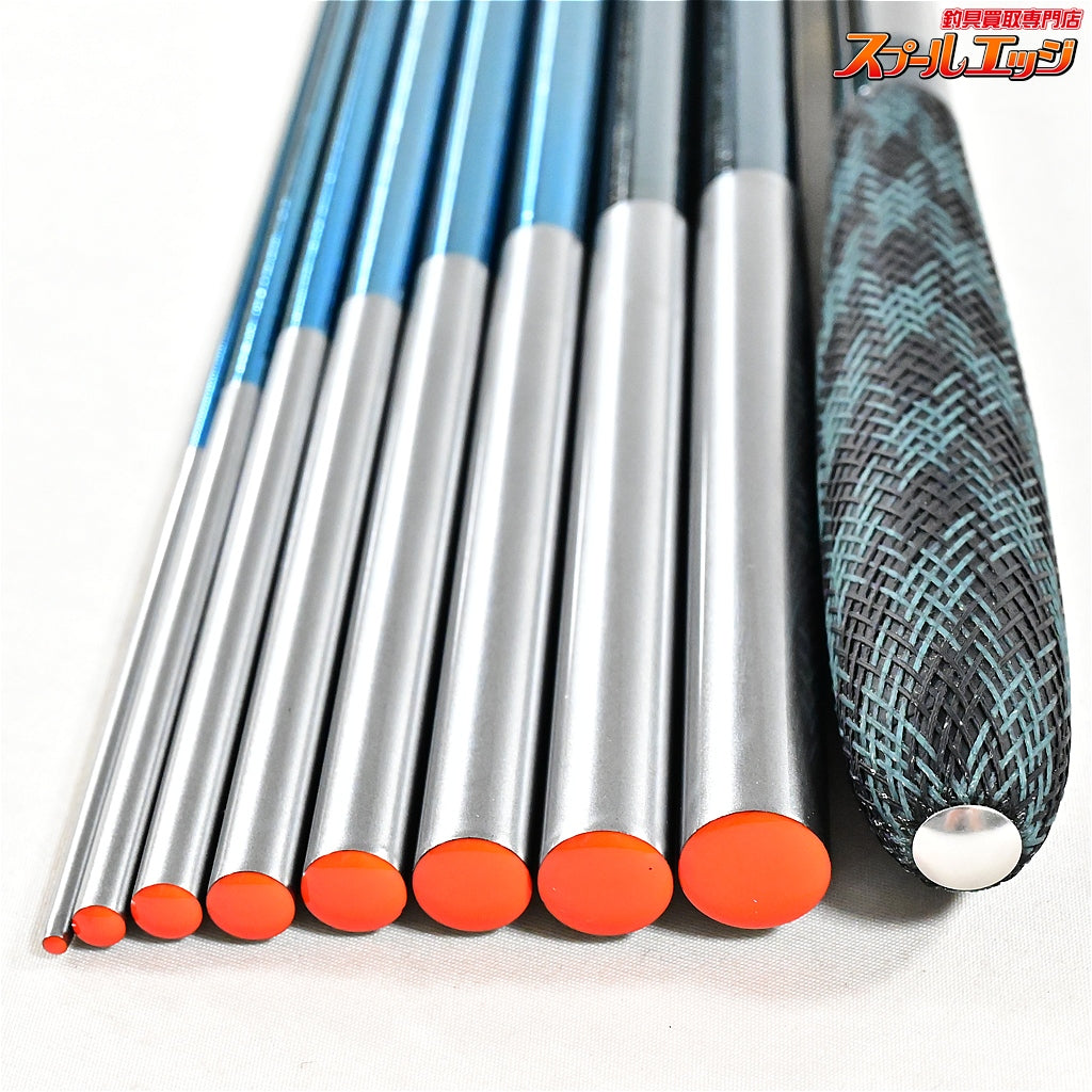 【シマノ】 飛天弓 閃光L 30尺 SHIMANO HITENKYU SENKOU ヘラブナ K_158