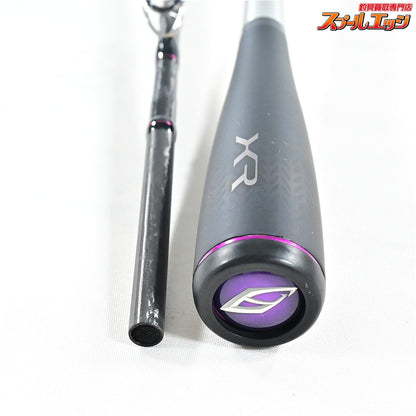 【シマノ】 21サーベルマスターXR テンヤ 91 H170/LEFT 左巻き仕様 SHIMANO SABER MASTER タチウオ K_131