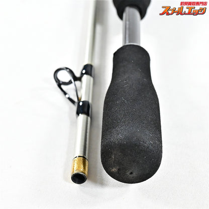 【がまかつ】 ラグゼ コーストライン EGチューン S76M-F GAMAKATSU LUXXE COASTLINE EG-TUNE アオリイカ K_161