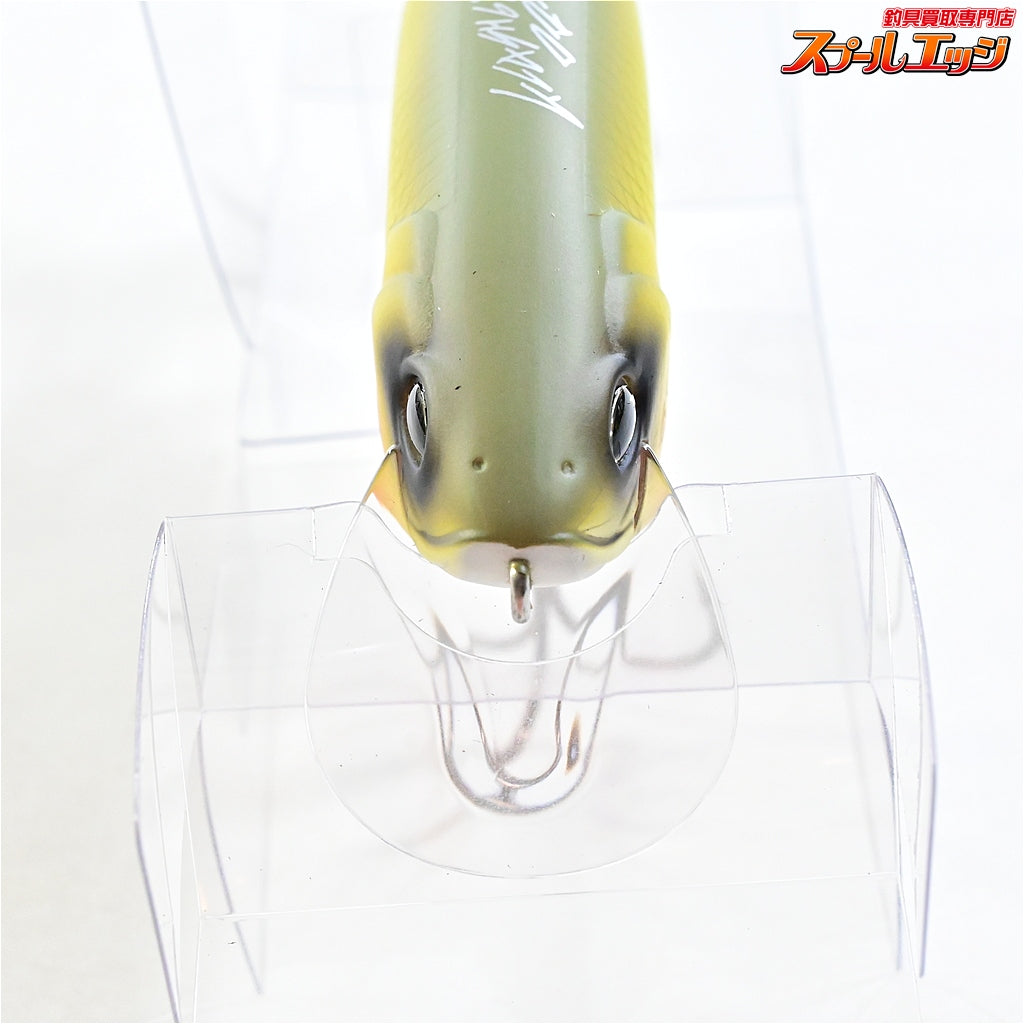 【DRT】 タイニークラッシュ Low サーフゴールド DRT TiNY KLASH SURF GOLD 淡水用ルアー K_060