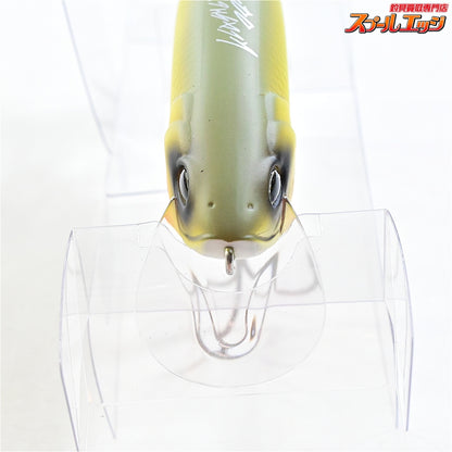 【DRT】 タイニークラッシュ Low サーフゴールド DRT TiNY KLASH SURF GOLD 淡水用ルアー K_060