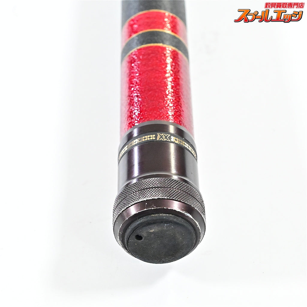 【ダイワ】 ケブラーカーボンXX 磯DX 1号63F DAIWA KEVLAR CARBON グレ メジナ クロダイ K_159
