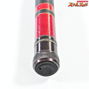 【ダイワ】 ケブラーカーボンXX 磯DX 1号63F DAIWA KEVLAR CARBON グレ メジナ クロダイ K_159