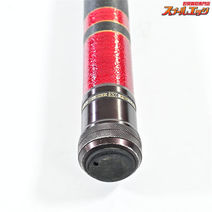 【ダイワ】 ケブラーカーボンXX 磯DX 1号63F DAIWA KEVLAR CARBON グレ メジナ クロダイ K_159