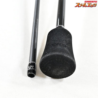【メジャークラフト】 鯵道 5G AD5-S582L/AJI Major Craft AJI-DO アジ メバル K_135