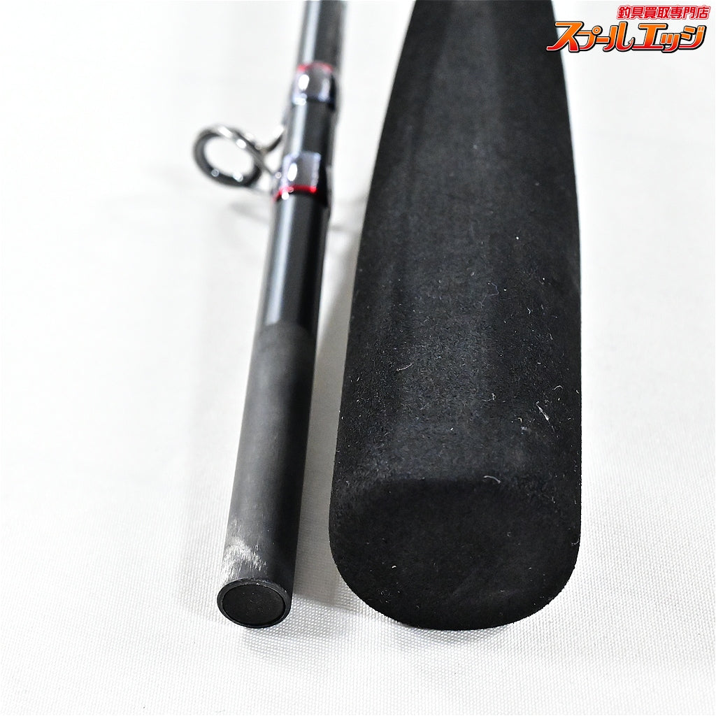【シマノ】 17ライトゲーム CI4+ モデラート タイプ82 HH195 SHIMANO LIGHT GAME Moderato アカムツ ヤリイカ スルメイカ K_177