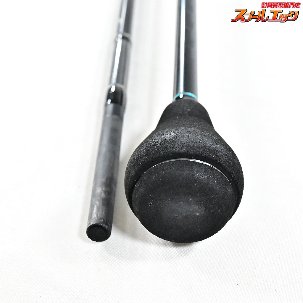 【シマノ】 18オシアジガー ∞インフィニティ モーティブ B610-1 SHIMANO OCEA JIGGER MOIVE ワラサ イナダ サワラ K_205